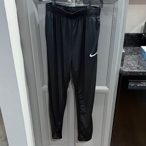 Nike Kids Black Dri-Fit Jogger Pants - Boys XL